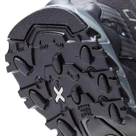 商品La Sportiva|男士中帮GTX 户外登山鞋  拉思珀蒂瓦越野鞋,价格¥874,第2张图片详细描述