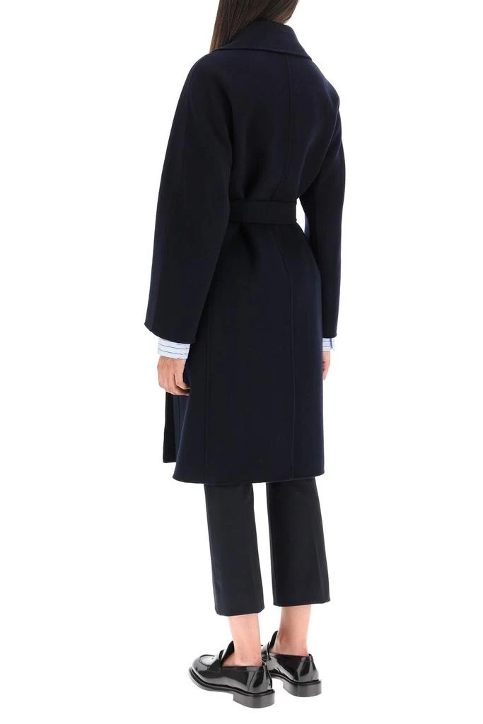 商品Max Mara|ZEUS WOOL COAT,价格¥4640,第4张图片详细描述