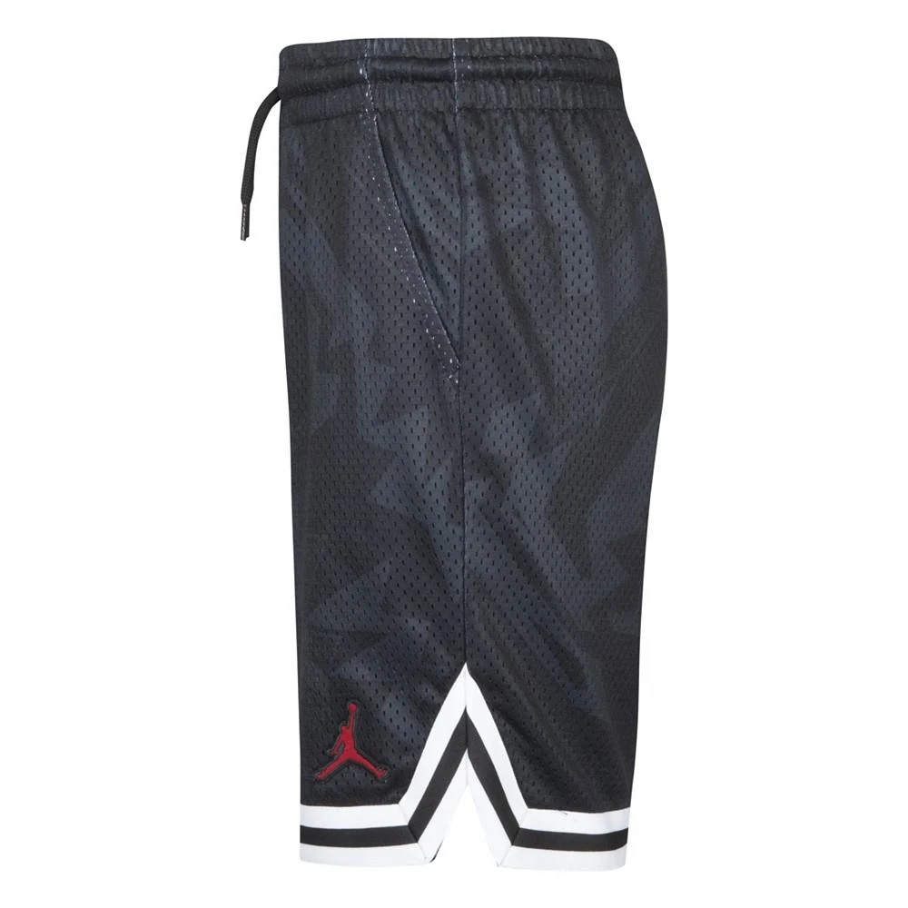 商品Jordan|Big Boys MJ Essentials Dri-Fit Drawstring Shorts,价格¥181,第3张图片详细描述