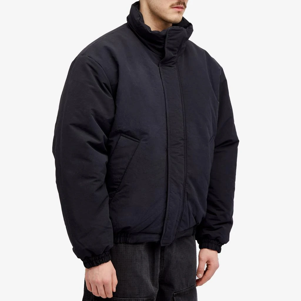 商品Acne Studios|Acne Studios Osam Wave Dyed Padded Jacket,价格¥6403,第2张图片详细描述