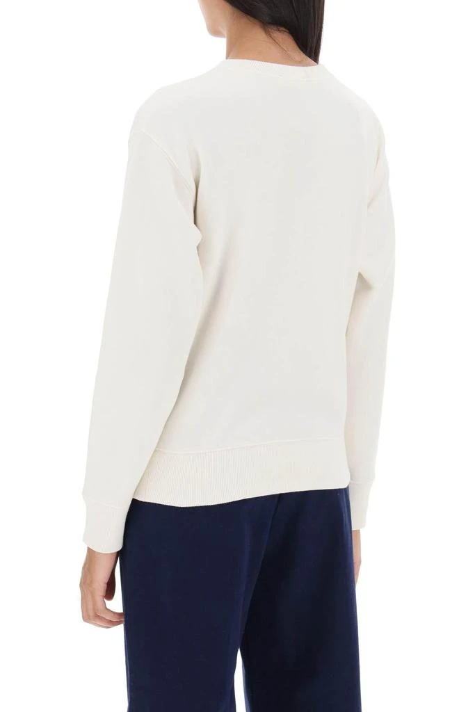 商品Ralph Lauren|Polo Bear print sweatshirt,价格¥1107,第4张图片详细描述