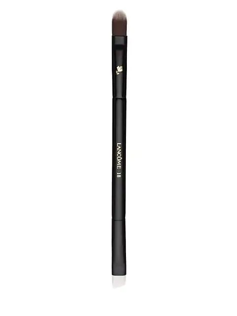 商品Lancôme|Dual-End Liner & Shadow Brush 18,价格¥244,第1张图片