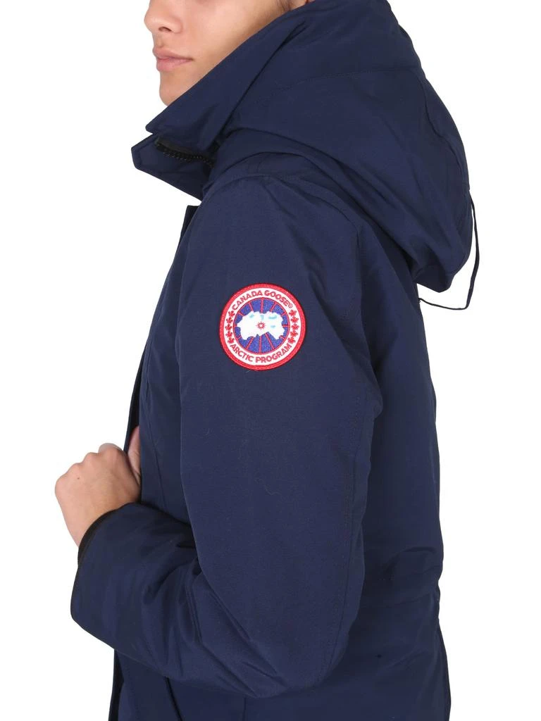 商品Canada Goose|Rossclair Parka,价格¥9727,第4张图片详细描述