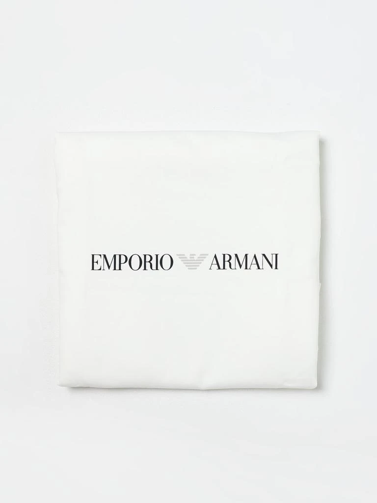 商品Emporio Armani|Bedcovers and blankets lifestyle Emporio Armani Kids,价格¥1103,第1张图片