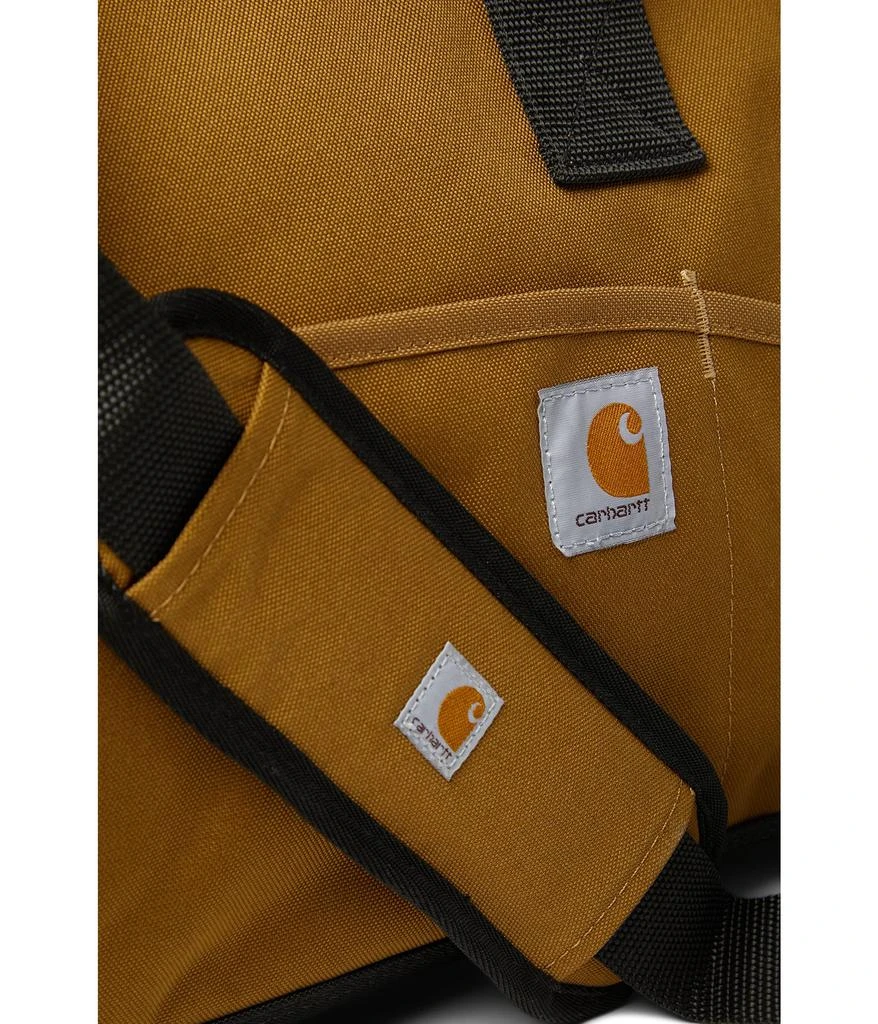 商品Carhartt|16" Seventeen-Pocket Midweight Tool Bag,价格¥488,第4张图片详细描述