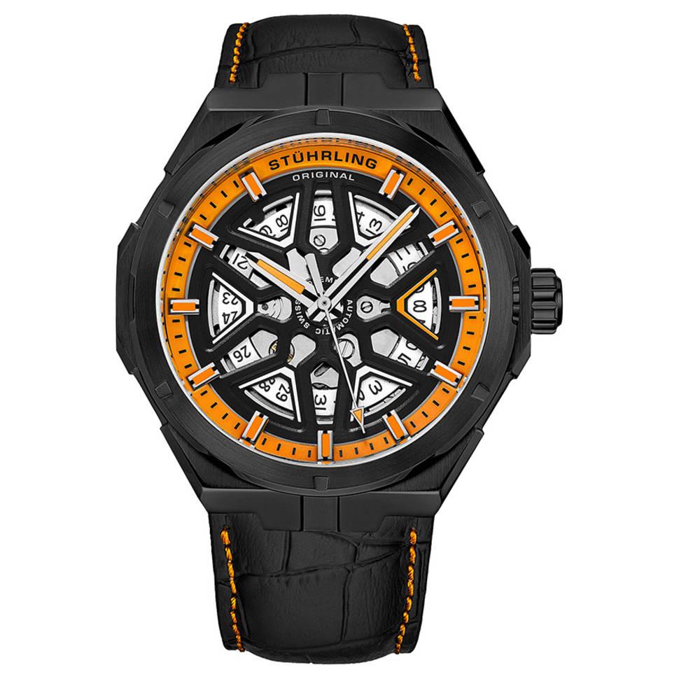 Stuhrling Legacy   手表商品第1张图片规格展示