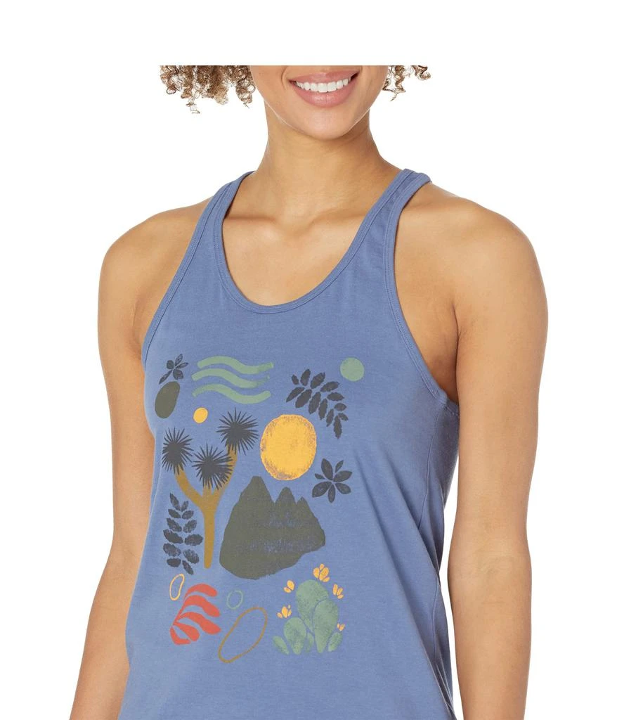 商品Mountain Hardwear|Desertscape™ Tank,价格¥106,第3张图片详细描述