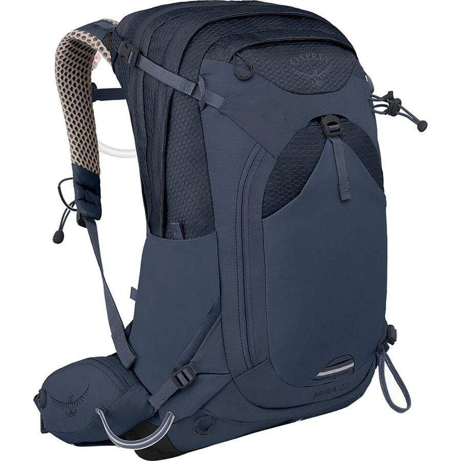 商品Osprey|Mira 22L Hydration Backpack - Women's,价格¥1651,第1张图片