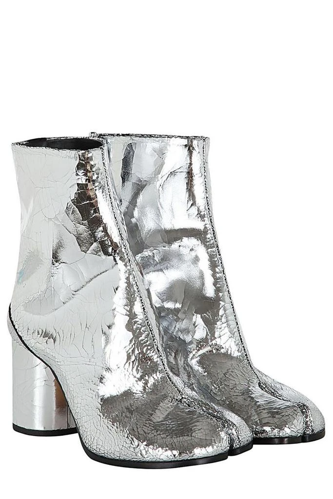 商品MAISON MARGIELA|Maison Margiela Tabi Broken Mirror Boots,价格¥7802,第3张图片详细描述