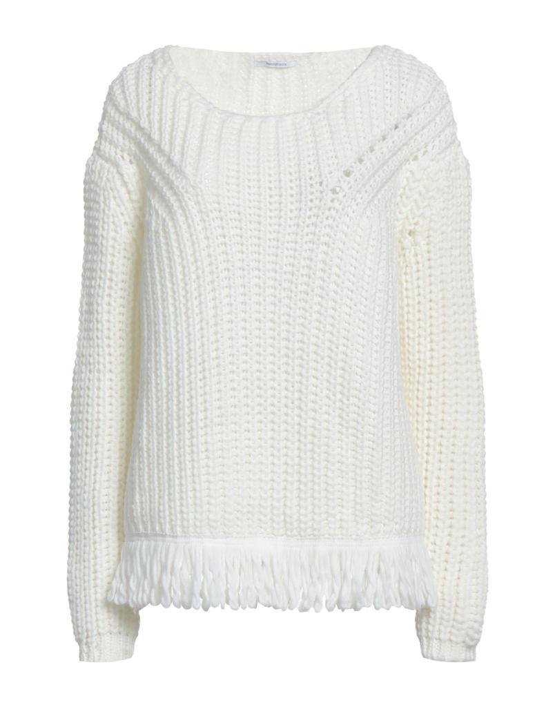 商品BIANCOGHIACCIO|Sweater,价格¥210,第1张图片