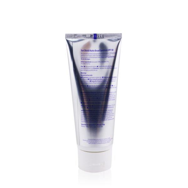 Sun Shield Matte Broad Spectrum Spf 50 Pa+++商品第3张图片规格展示