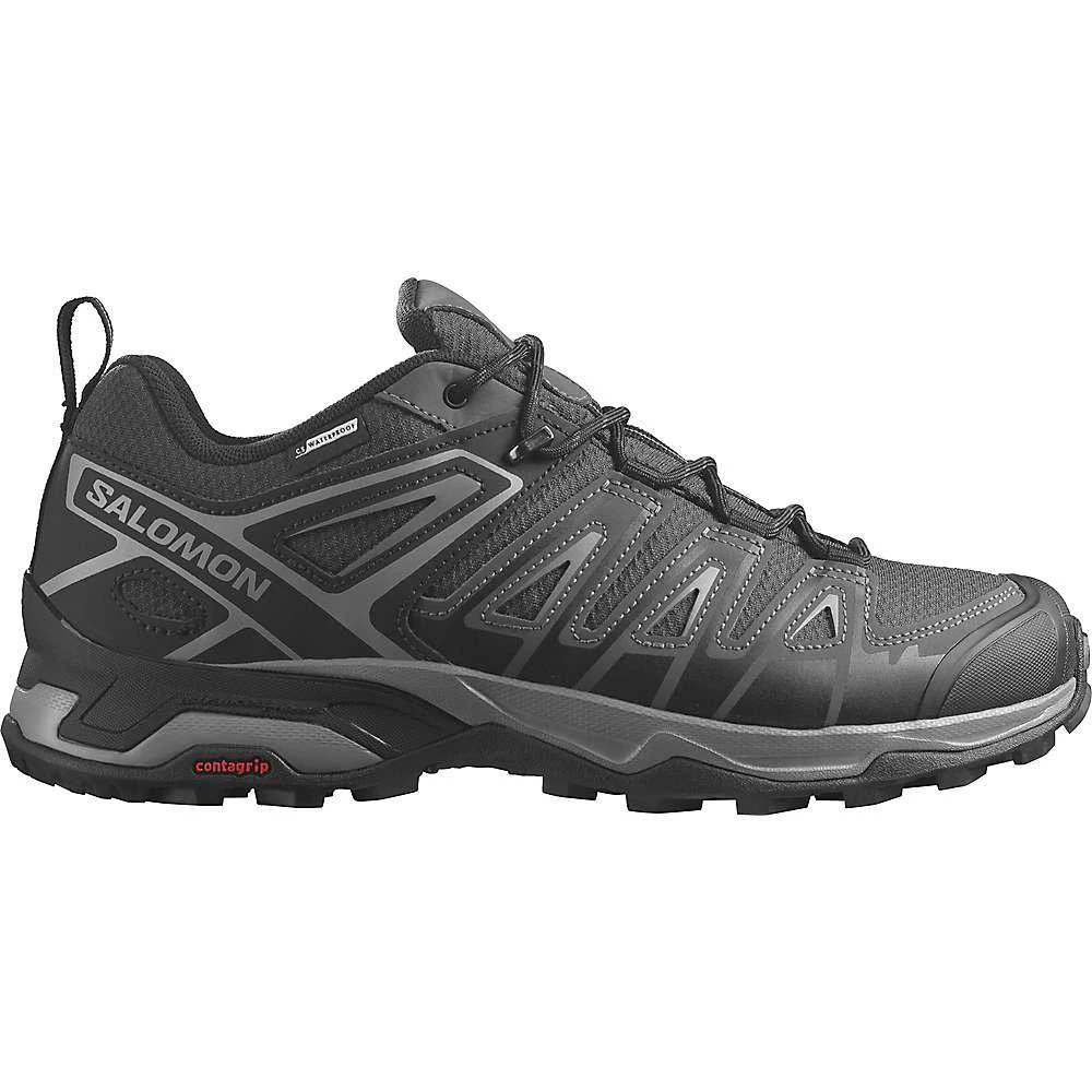 商品Salomon|Men's X Ultra Pioneer CSWP Shoe,价格¥690,第1张图片