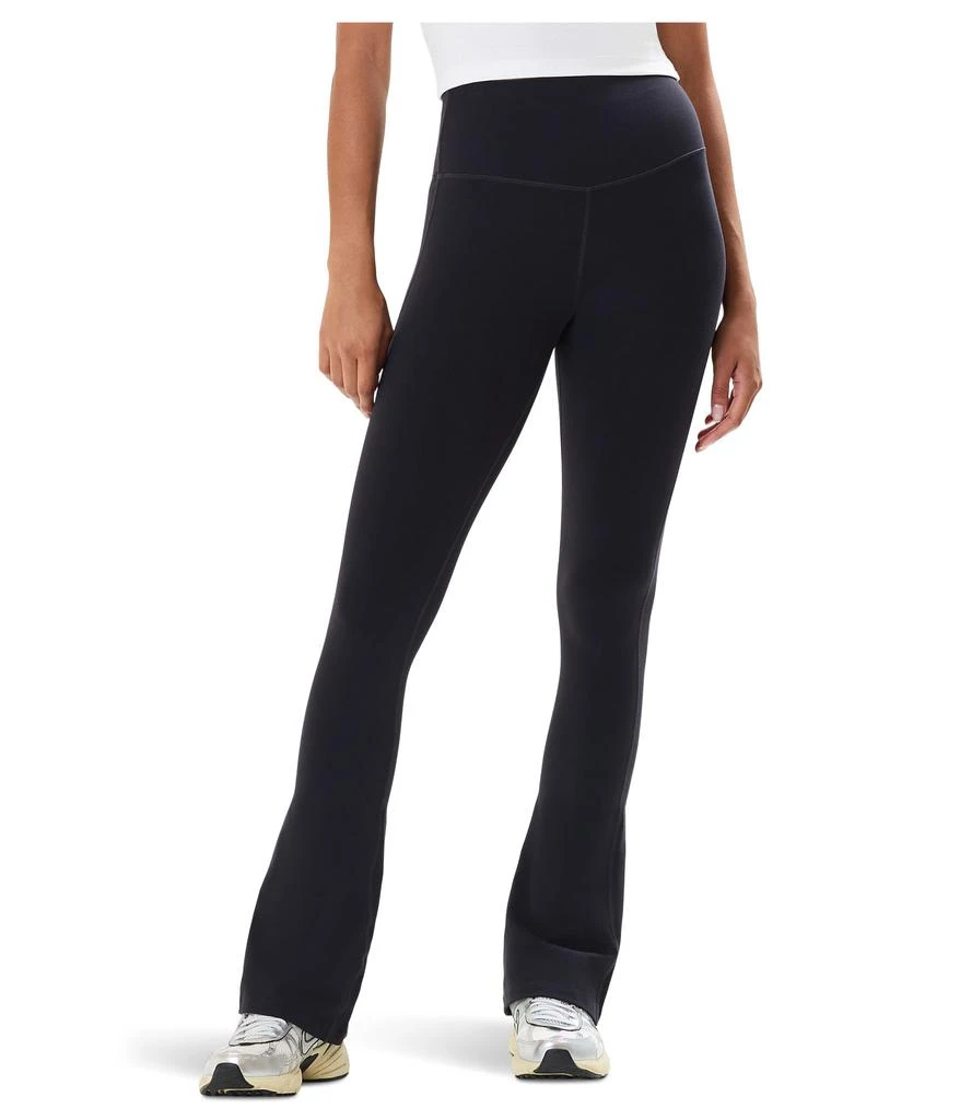 商品Splits59|Raquel High-Waist Supplex Flare 32",价格¥941,第1张图片