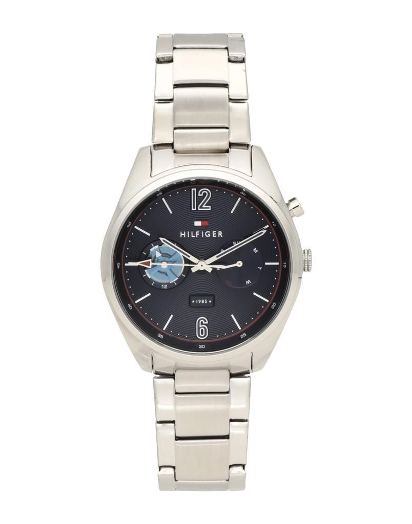 商品Tommy Hilfiger|Wrist watch,价格¥1179,第1张图片