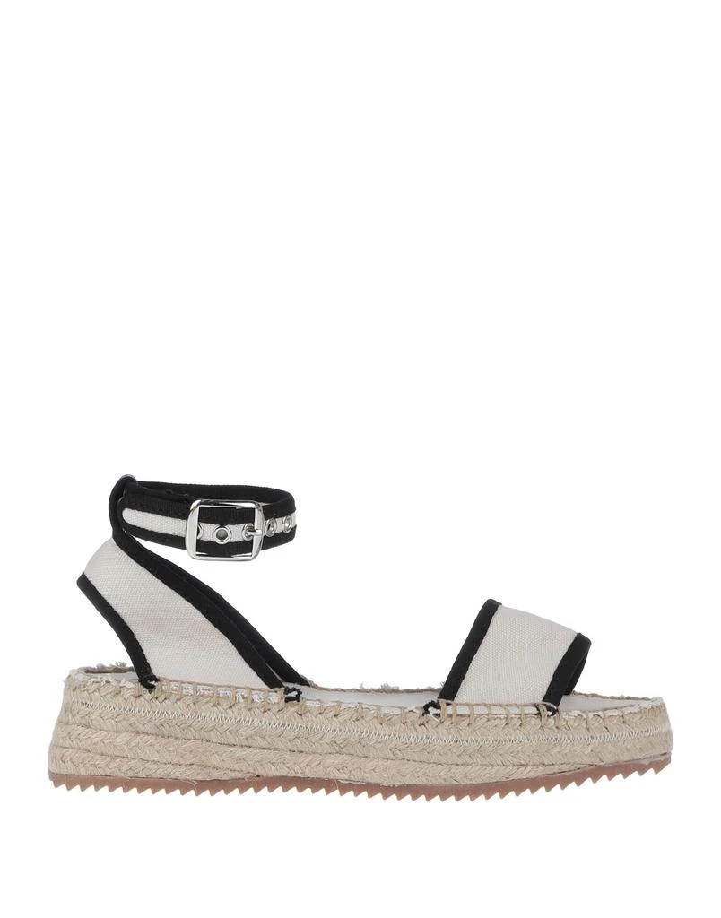 商品APEPAZZA|Espadrilles,价格¥234,第1张图片