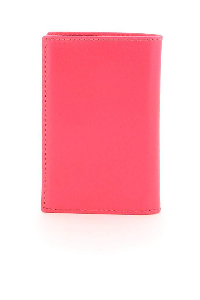 商品Comme des Garcons|SUPER FLUO WALLET,价格¥294,第5张图片详细描述