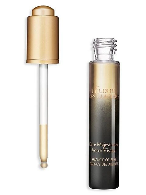 商品Valmont|Cure Majestueuse Votre Visage Nourishing Beauty Oil,价格¥3162,第2张图片详细描述