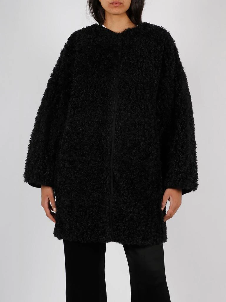 商品STAND STUDIO|Paola coat,价格¥3883,第2张图片详细描述