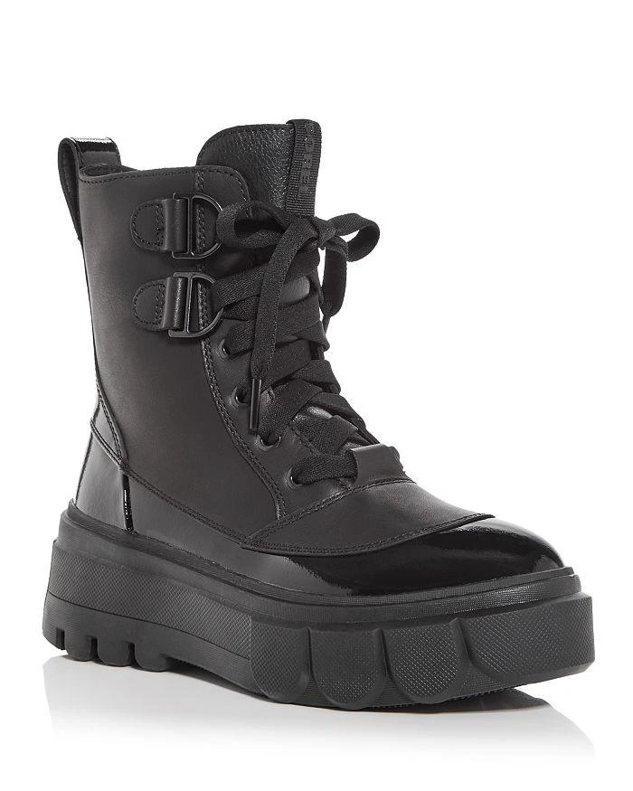 商品SOREL|Women's Caribou X Cold Weather Boots - 100% Exclusive,价格¥887,第1张图片详细描述