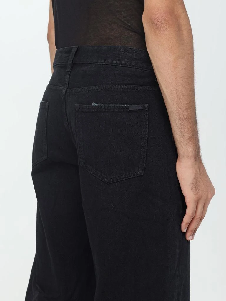商品Yves Saint Laurent|Saint Laurent denim jeans,价格¥5907,第5张图片详细描述