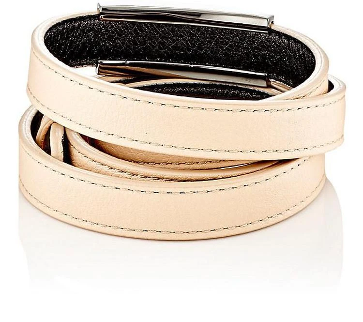 商品Delvaux|Tempete Wrap Bracelet,价格¥3683,第3张图片详细描述