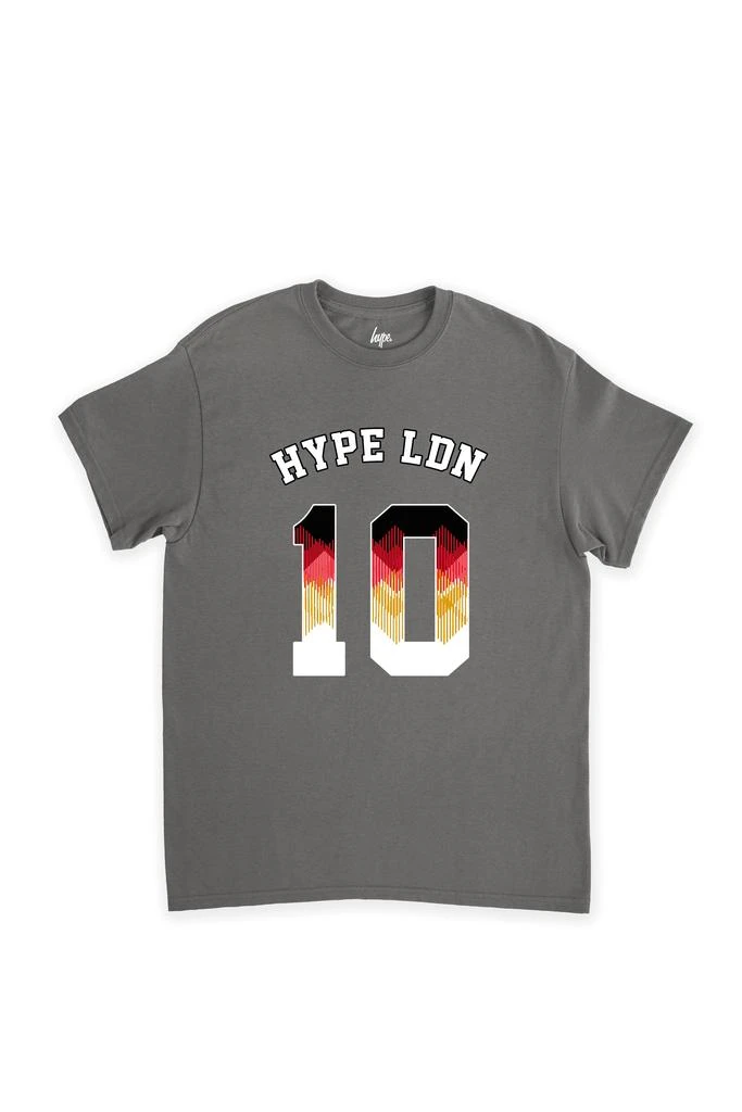 商品HYPE KIDS|HYPE LDN RED AND BLACK - BLACK FRIDAY KIDS,价格¥139,第5张图片详细描述