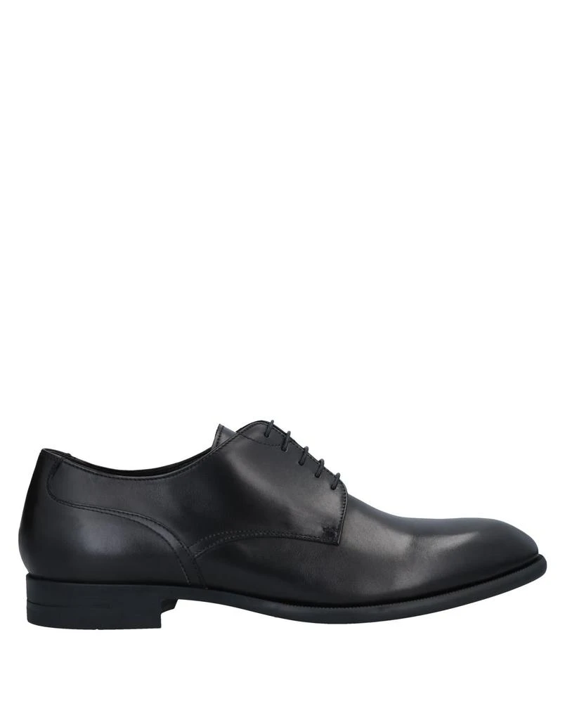 商品Zegna|Laced shoes,价格¥2763,第1张图片
