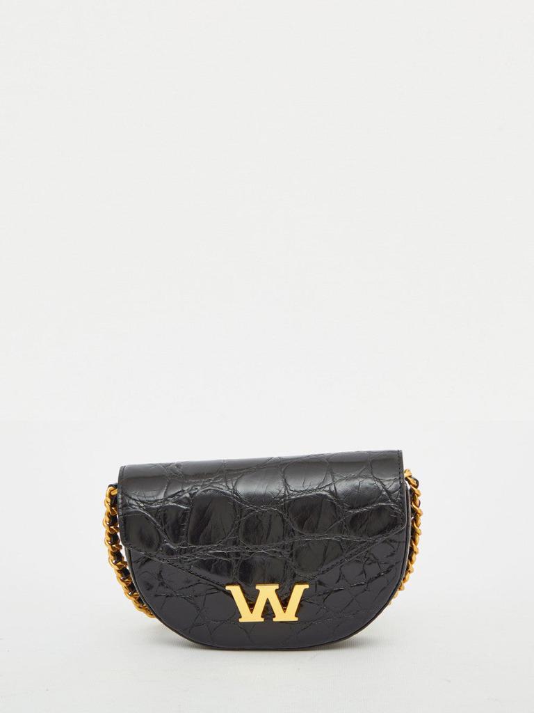 商品Alexander Wang|W Legacy bag,价格¥5438,第1张图片