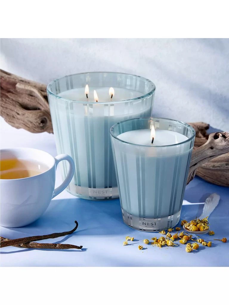 商品NEST New York|Wellness Driftwood Chamomile Classic Candle,价格¥361,第4张图片详细描述