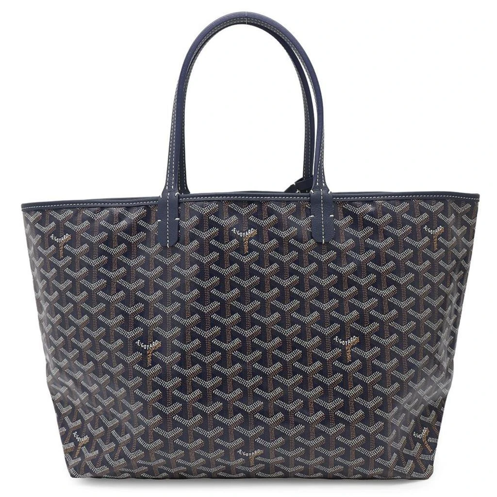 商品[二手商品] Goyard|Pvc Leather Tote Bag (Pre-Owned),价格¥32098,第1张图片