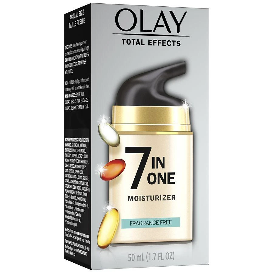 7-In-One Moisturizer Fragrance Free 商品