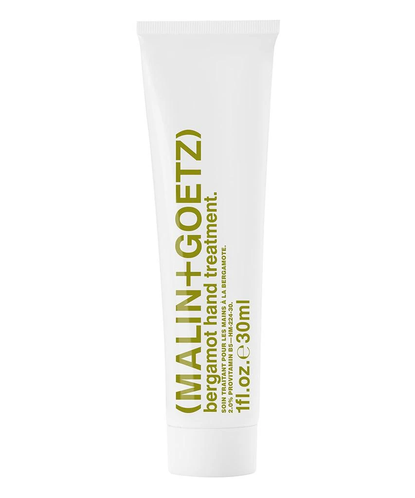 商品Malin + Goetz|Vitamin B5 hand treatment - Bergamot 30 ml,价格¥108,第1张图片