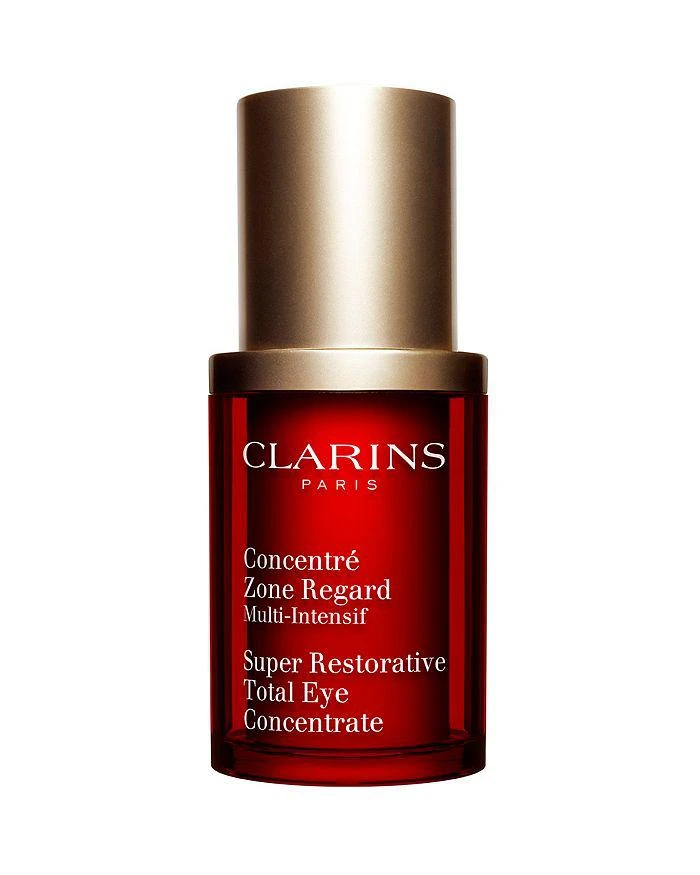 商品Clarins|花样年华眼部修护霜,价格¥630,第1张图片