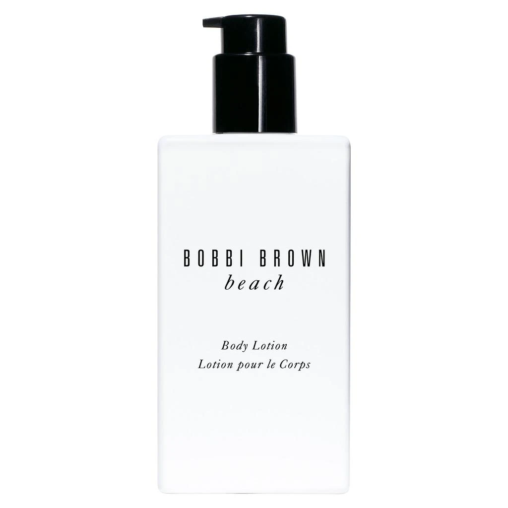 商品Bobbi Brown|Beach Body Lotion,价格¥325,第1张图片