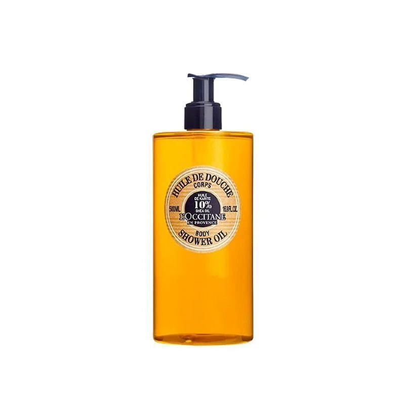 商品L'Occitane|[LOCCITANE] [欧舒丹]乳木果沐浴油500ml,价格¥597,第1张图片