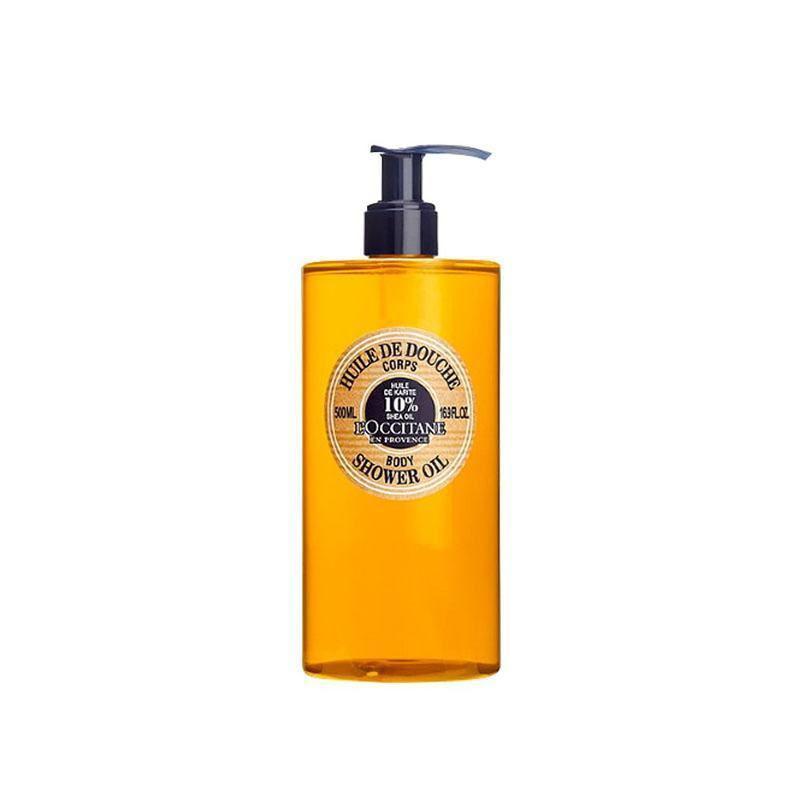 商品L'Occitane|[LOCCITANE] [欧舒丹]乳木果沐浴油500ml,价格¥561,第1张图片