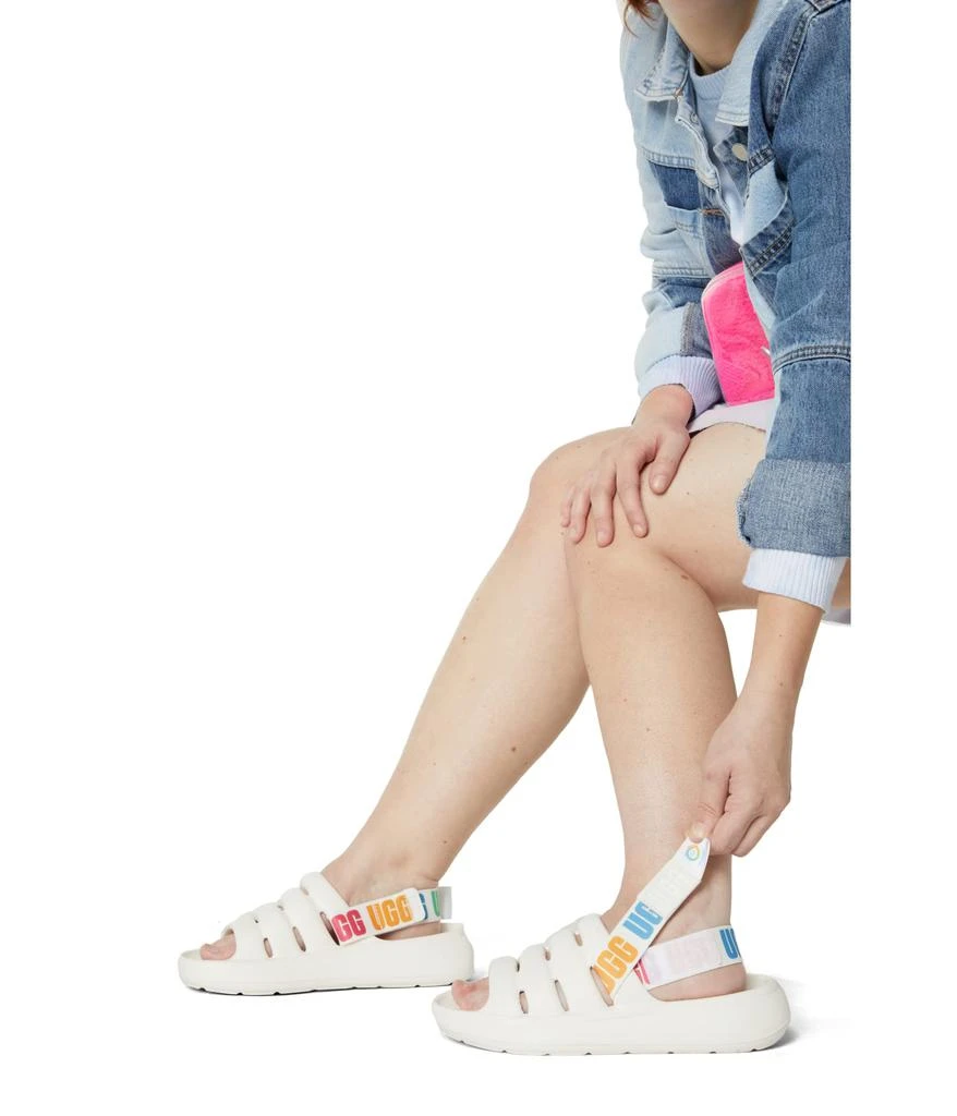 商品UGG|Sport Yeah SO,价格¥361,第2张图片详细描述
