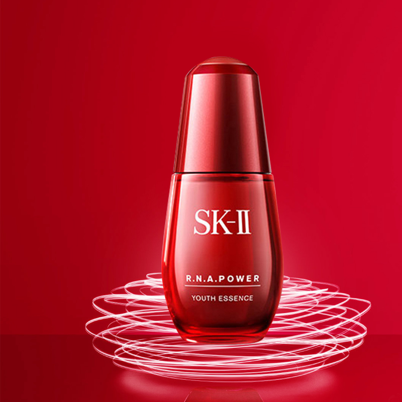 SKII 新版小红瓶精华75ml商品第6张图片规格展示