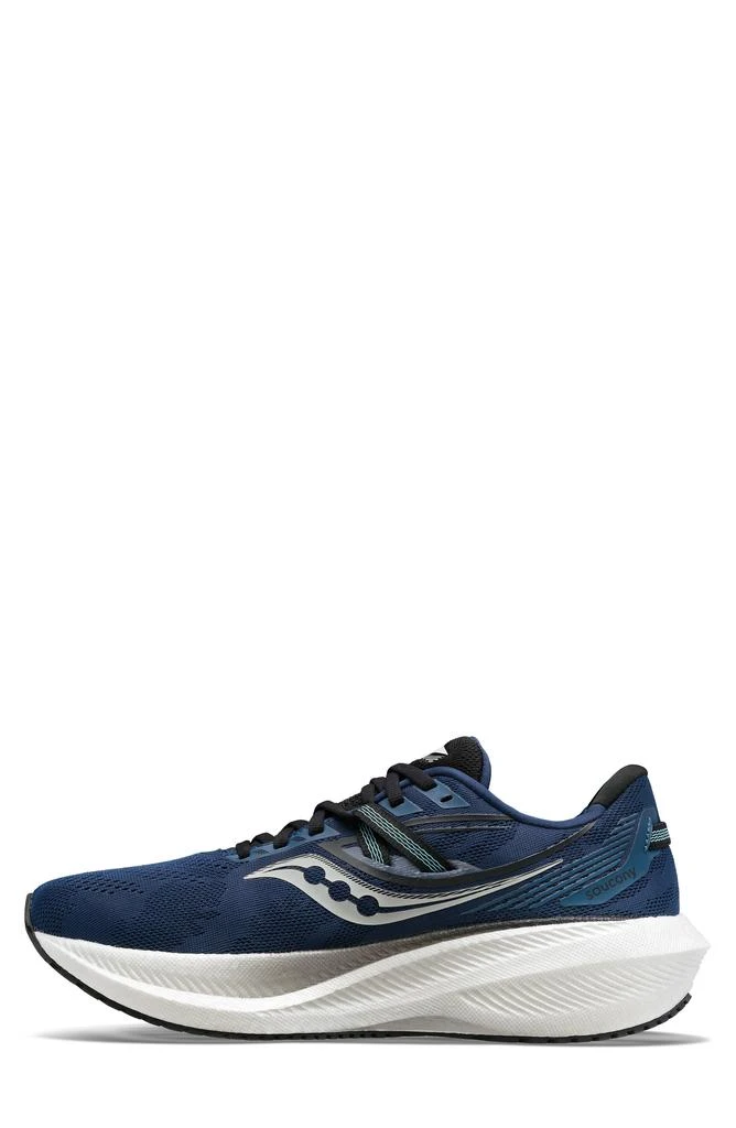 商品Saucony|Triumph 20 Running Shoe,价格¥759,第5张图片详细描述