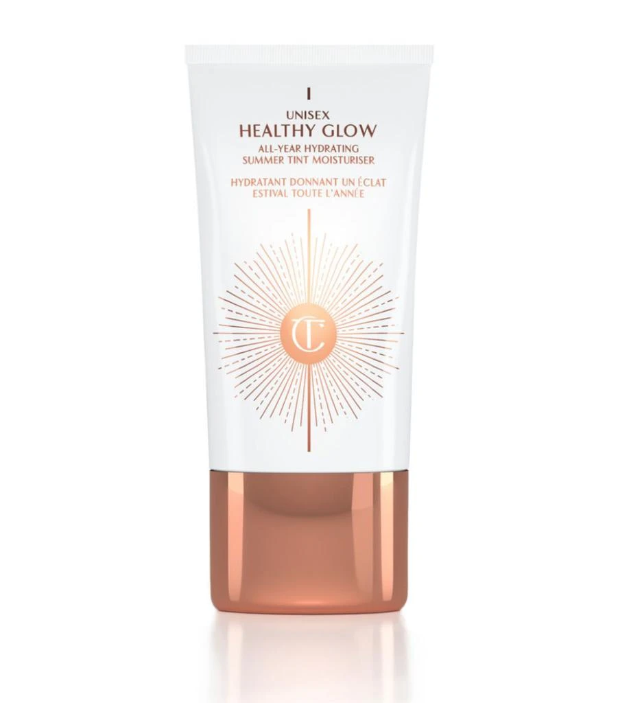 商品Charlotte Tilbury|Unisex Healthy Glow (50ml),价格¥356,第1张图片