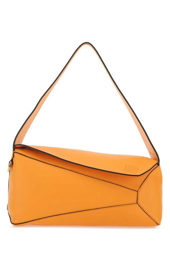 商品Loewe|Loewe Puzzle Hobo Shoulder Bag,价格¥15766,第1张图片