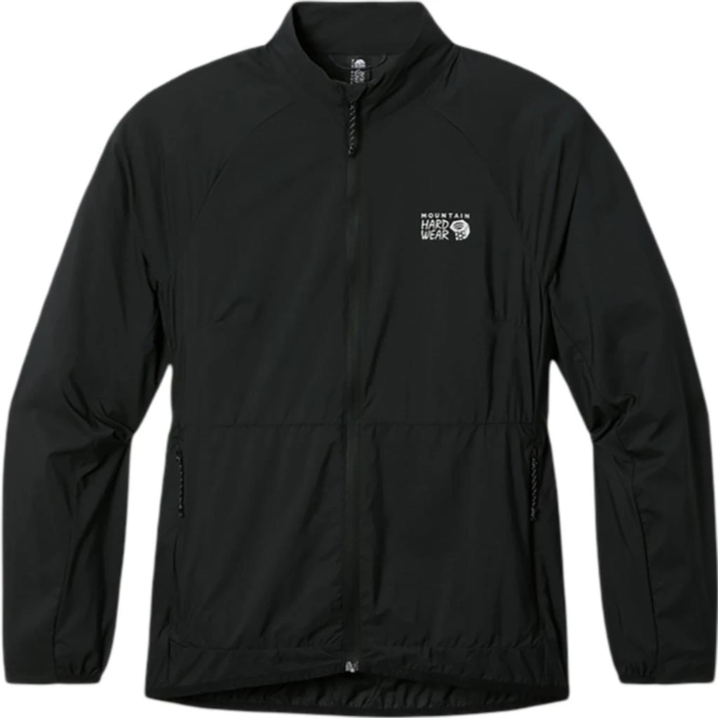 商品Mountain Hardwear|Kor AirShell™ Full Zip Jacket - Women's,价格¥636,第1张图片