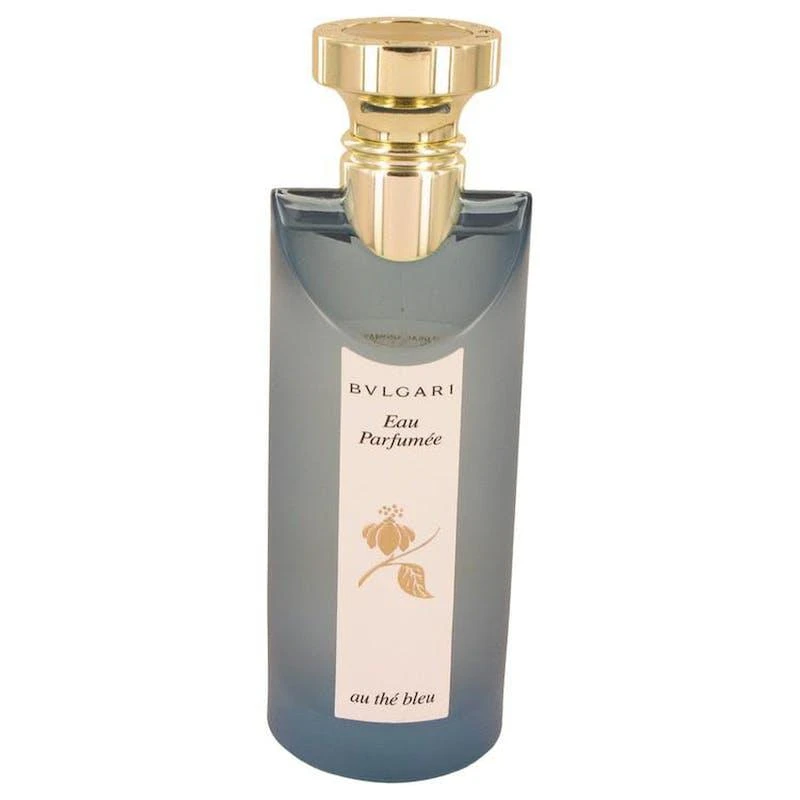 商品BVLGARI|Bvlgari Eau Parfumee Au The Bleu by Bvlgari Eau De Cologne Spray (Unisex Tester) 5 oz 5OZ,价格¥964,第1张图片