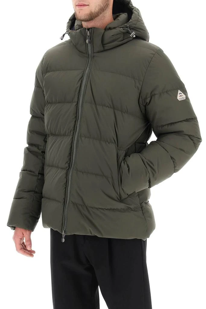 商品PYRENEX|Spoutnic Waterproof Down Jacket,价格¥3329,第2张图片详细描述