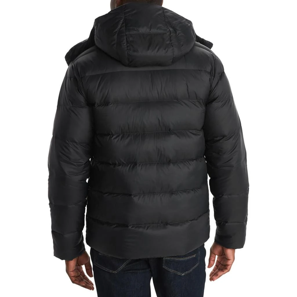 商品Marmot|Stockholm II Mens Quilted Down Puffer Jacket,价格¥984,第2张图片详细描述