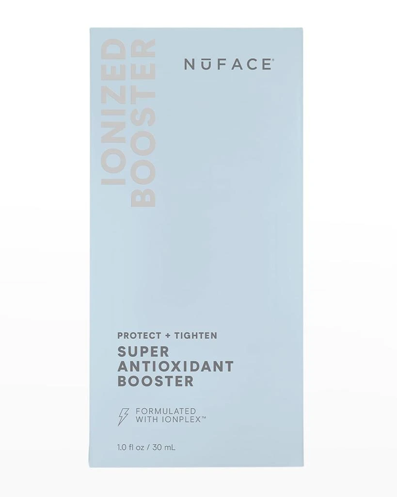 商品NuFace|Protect And Tighten Antioxidant Booster,价格¥245,第2张图片详细描述