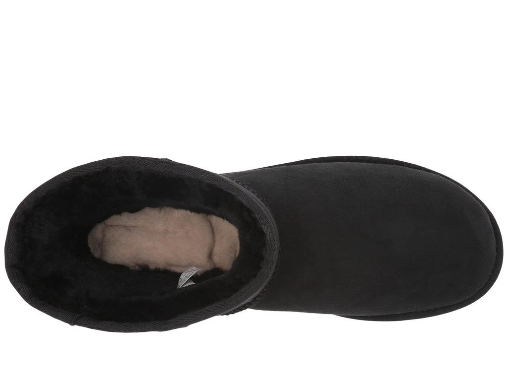 商品UGG|Classic Mini 雪地靴,价格¥485-¥1202,第2张图片详细描述