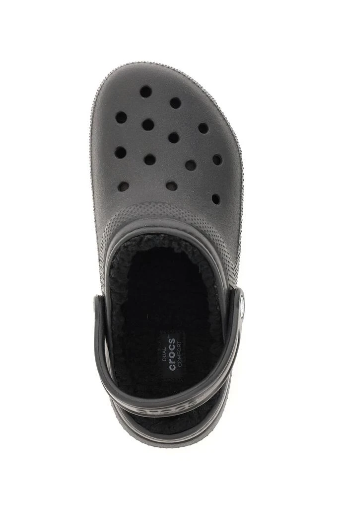 商品Crocs|CLASSIC LINED CLOG UNISEX,价格¥212,第3张图片详细描述