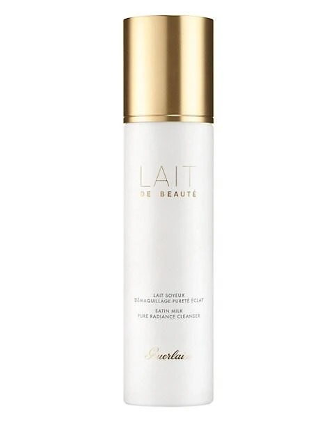 商品Guerlain|Lait De Beauté Gentle Cleansing Milk,价格¥439,第1张图片