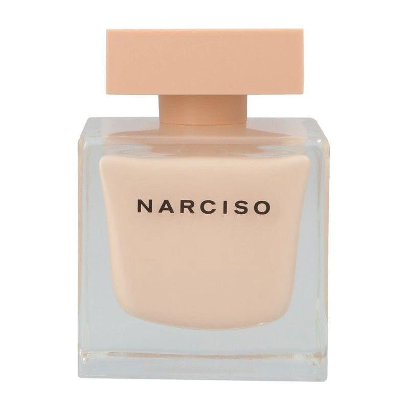 商品Narciso Rodriguez|欧洲直邮NarcisoRodriguez纳茜素粉麝香女士香水提升魅力EDP90ml,价格¥1138,第1张图片